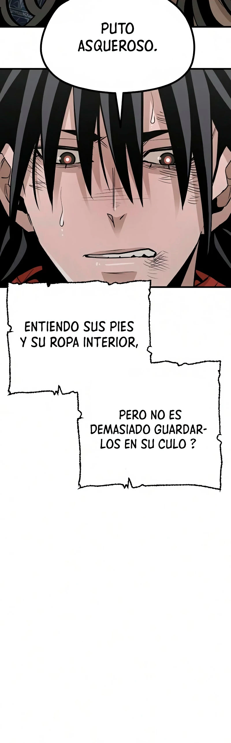 Sistema de cultivo del demonio celestial Capítulo 19 - Page 6