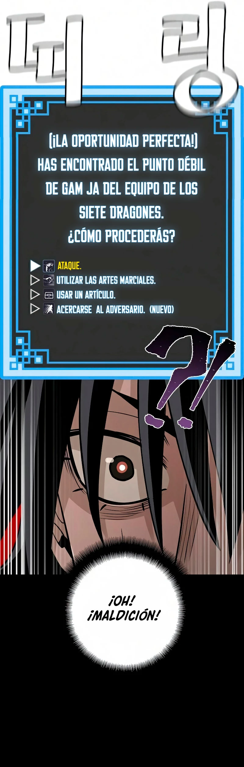 Sistema de cultivo del demonio celestial Capítulo 19 - Page 61