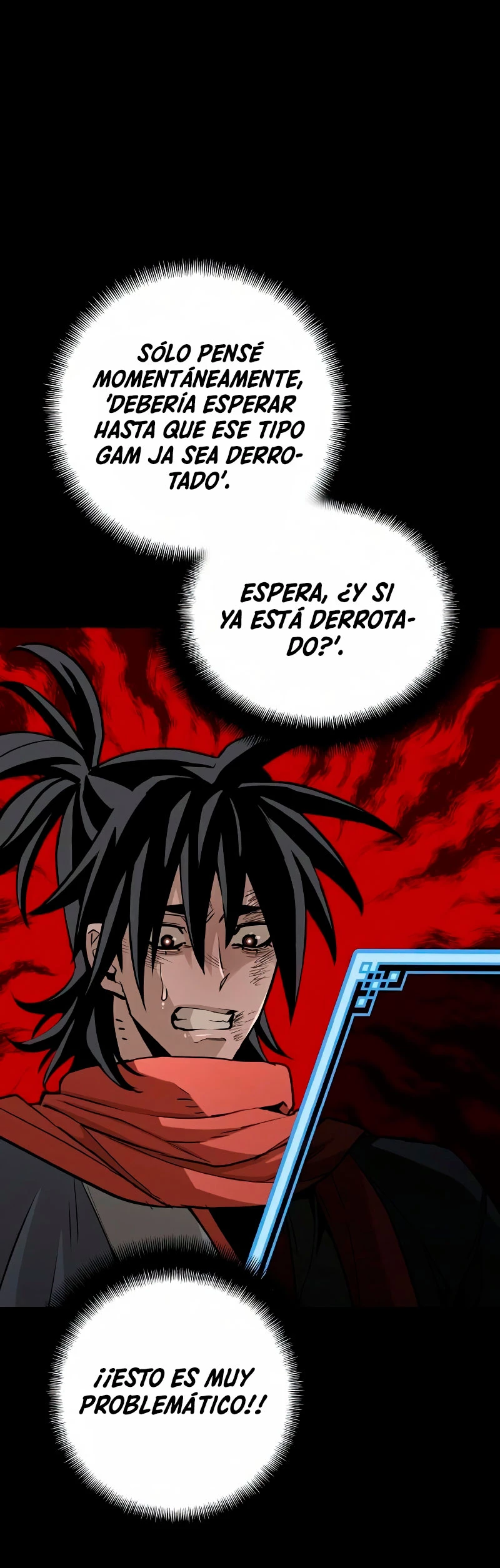 Sistema de cultivo del demonio celestial Capítulo 19 - Page 62