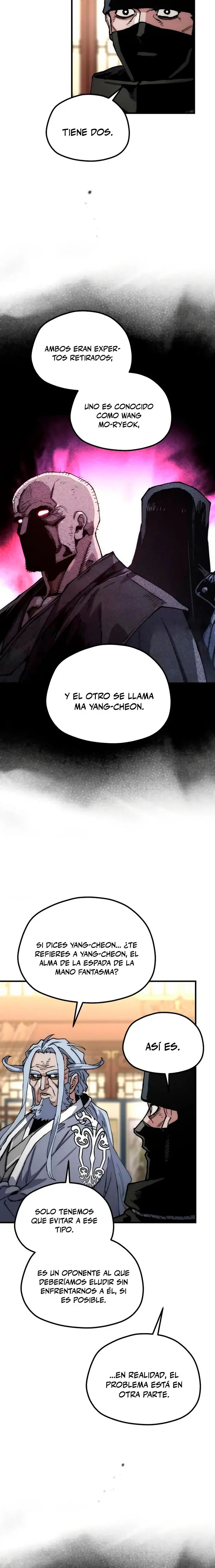 Sistema de cultivo del demonio celestial Capítulo 191 - Page 10