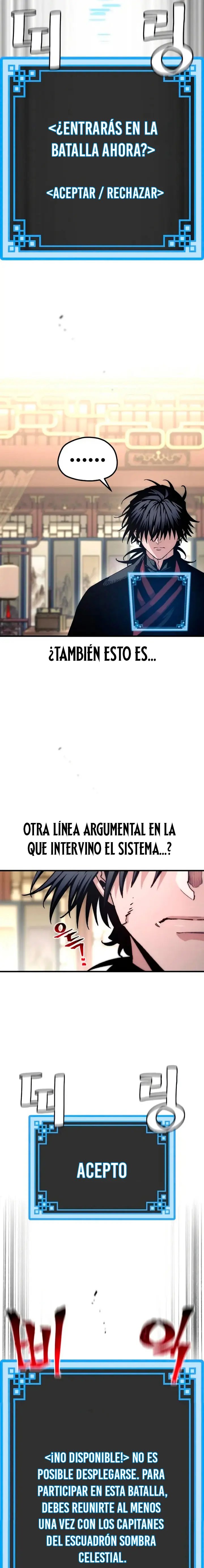 Sistema de cultivo del demonio celestial Capítulo 191 - Page 23