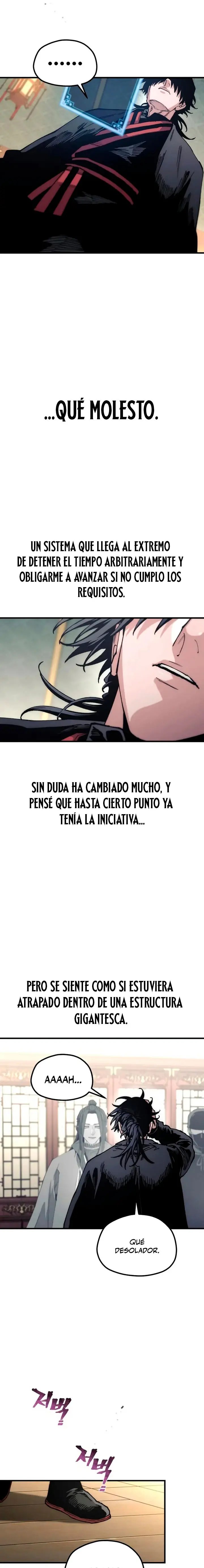 Sistema de cultivo del demonio celestial Capítulo 191 - Page 25