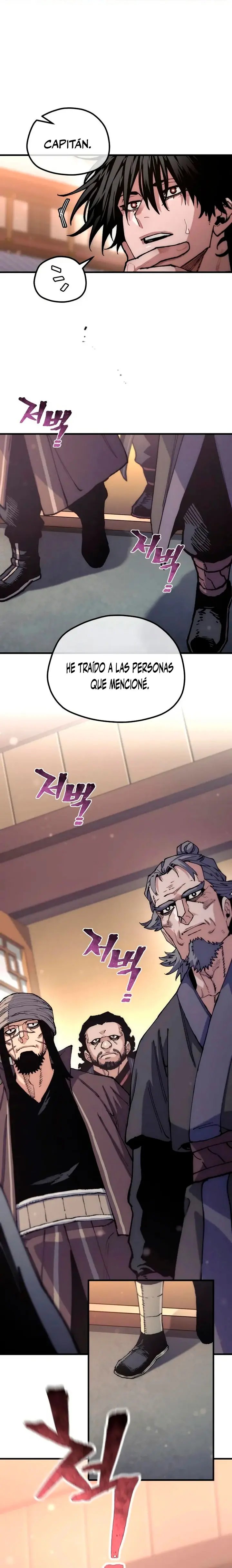 Sistema de cultivo del demonio celestial Capítulo 191 - Page 30