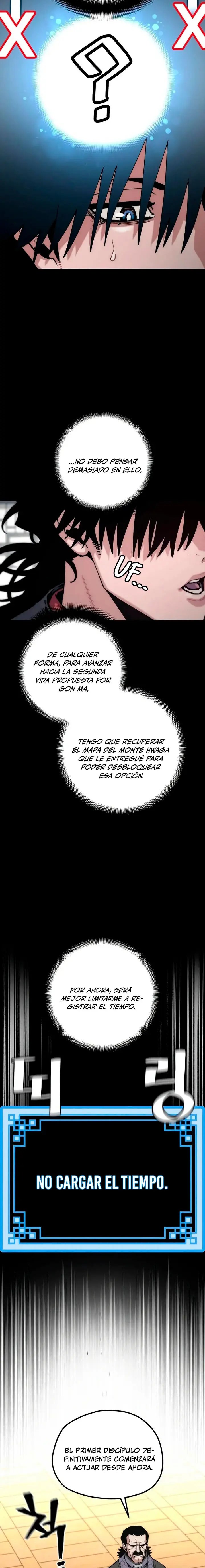 Sistema de cultivo del demonio celestial Capítulo 191 - Page 4