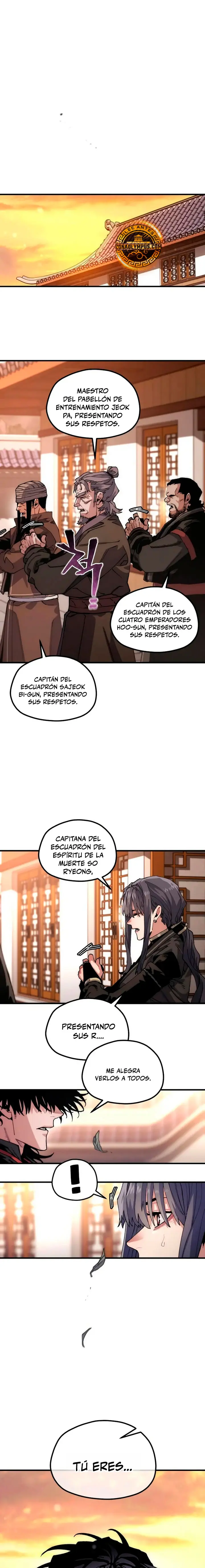 Sistema de cultivo del demonio celestial Capítulo 192 - Page 2