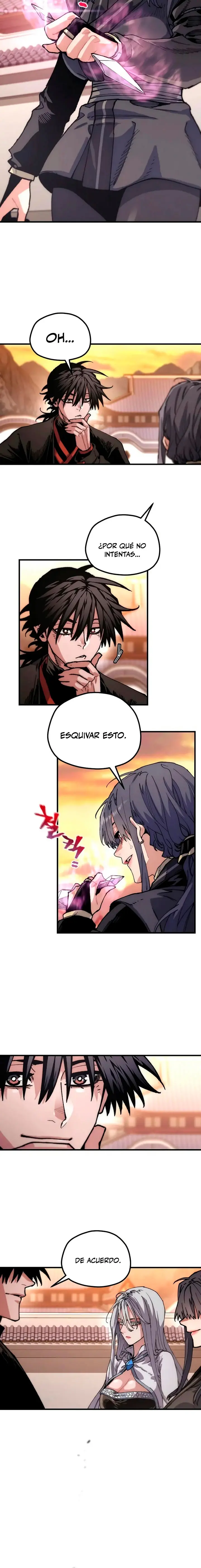 Sistema de cultivo del demonio celestial Capítulo 192 - Page 13