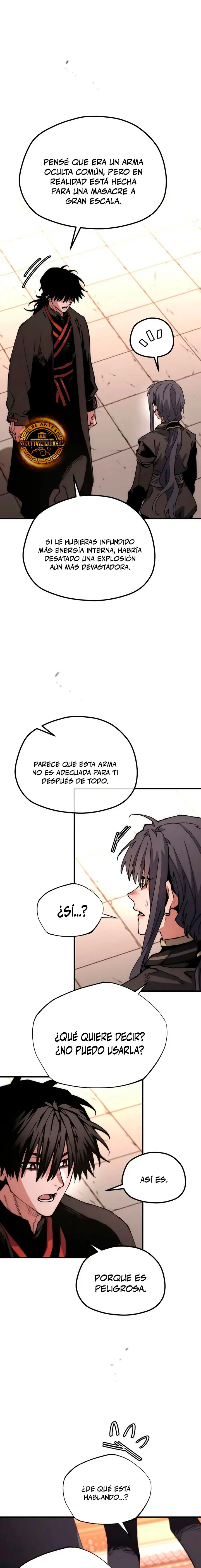 Sistema de cultivo del demonio celestial Capítulo 192 - Page 17