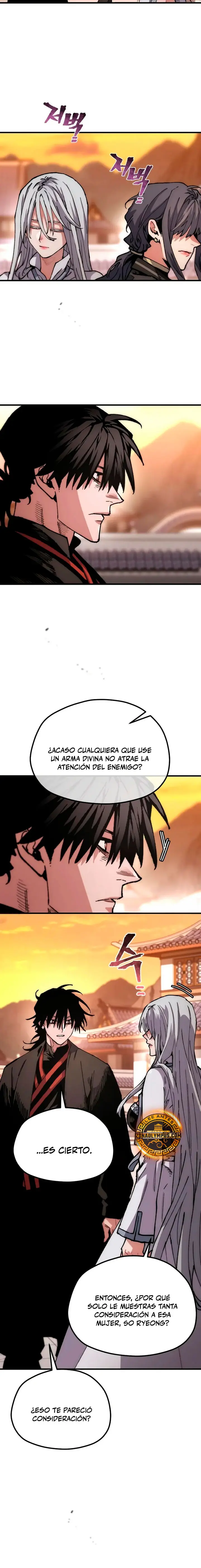 Sistema de cultivo del demonio celestial Capítulo 192 - Page 21