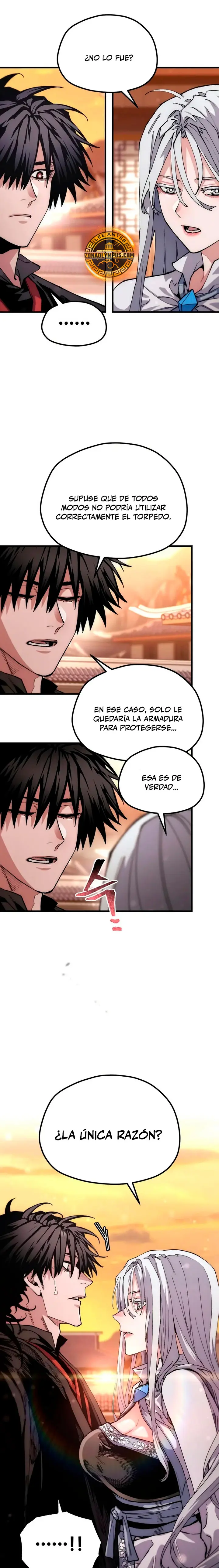 Sistema de cultivo del demonio celestial Capítulo 192 - Page 22