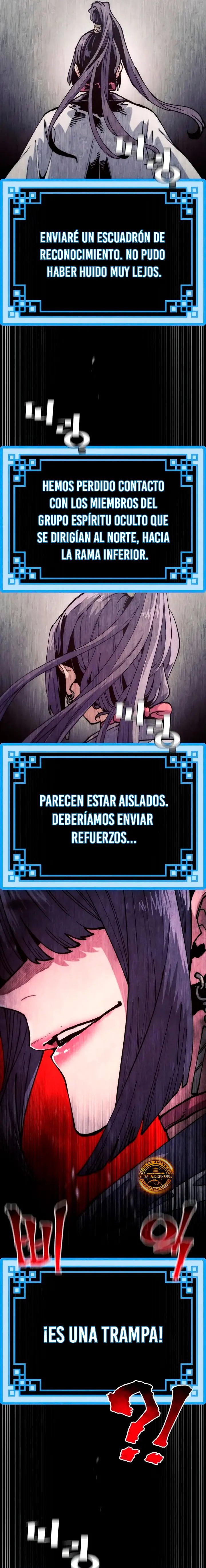Sistema de cultivo del demonio celestial Capítulo 193 - Page 12