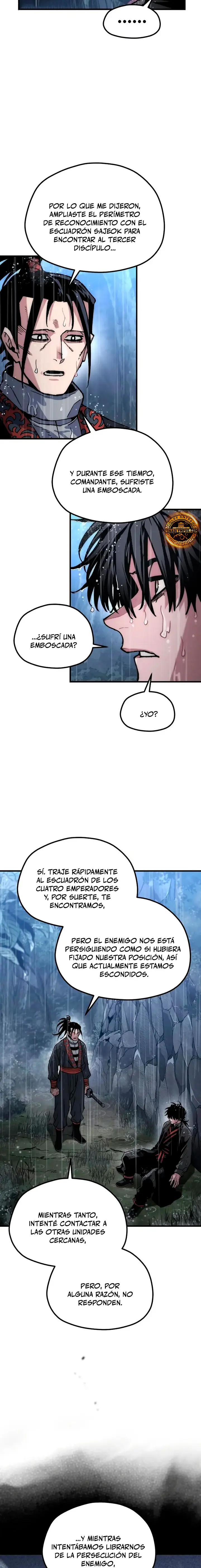 Sistema de cultivo del demonio celestial Capítulo 193 - Page 18