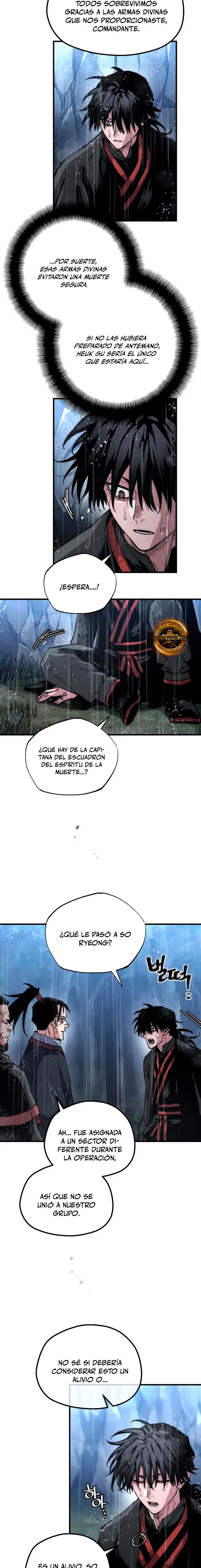 Sistema de cultivo del demonio celestial Capítulo 193 - Page 23