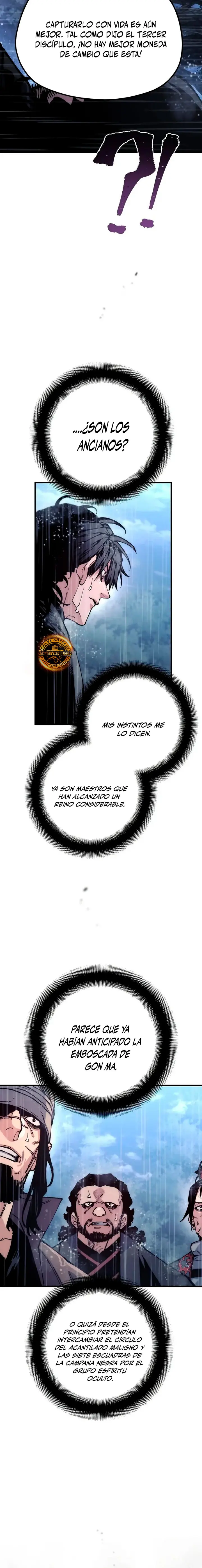 Sistema de cultivo del demonio celestial Capítulo 193 - Page 26