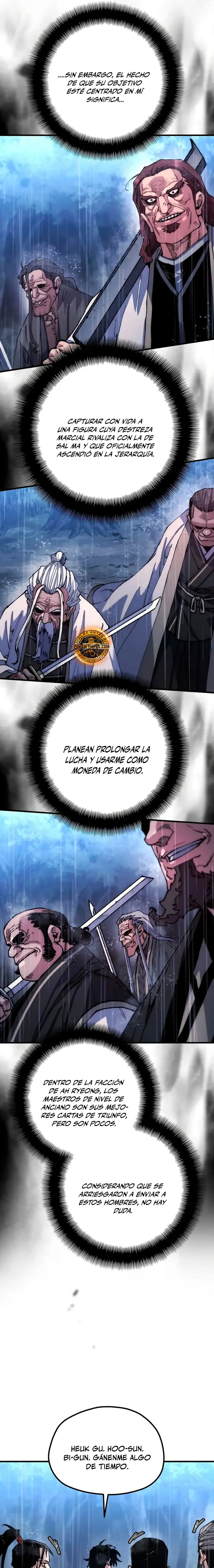 Sistema de cultivo del demonio celestial Capítulo 193 - Page 27