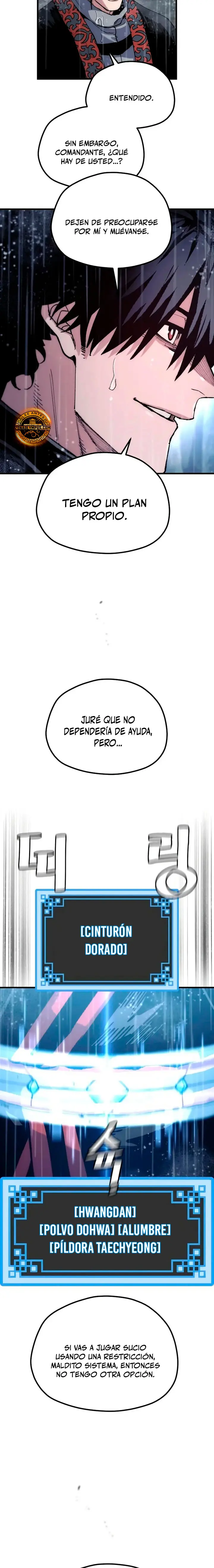 Sistema de cultivo del demonio celestial Capítulo 193 - Page 29