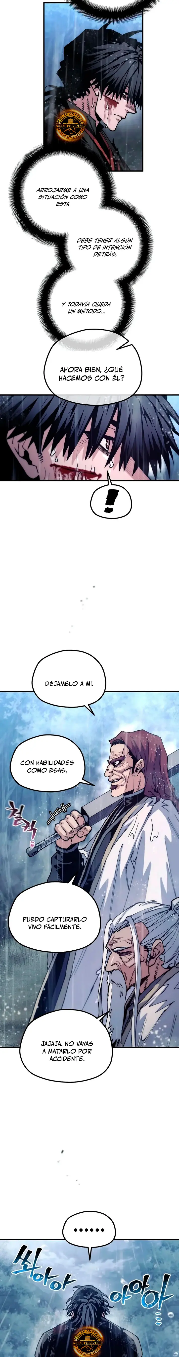 Sistema de cultivo del demonio celestial Capítulo 194 - Page 9