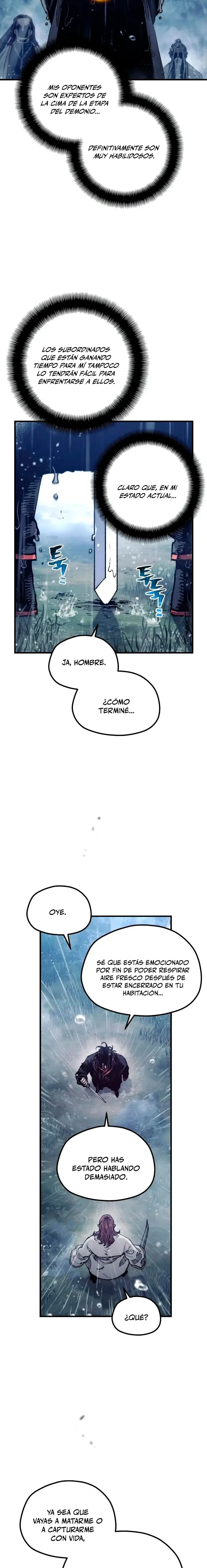 Sistema de cultivo del demonio celestial Capítulo 194 - Page 10