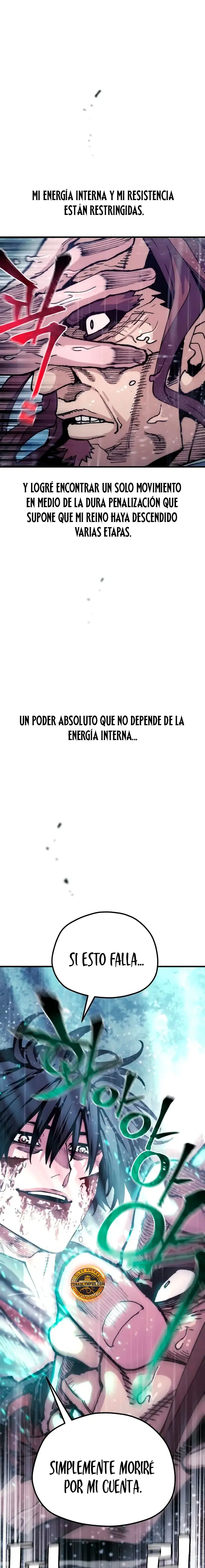Sistema de cultivo del demonio celestial Capítulo 194 - Page 15