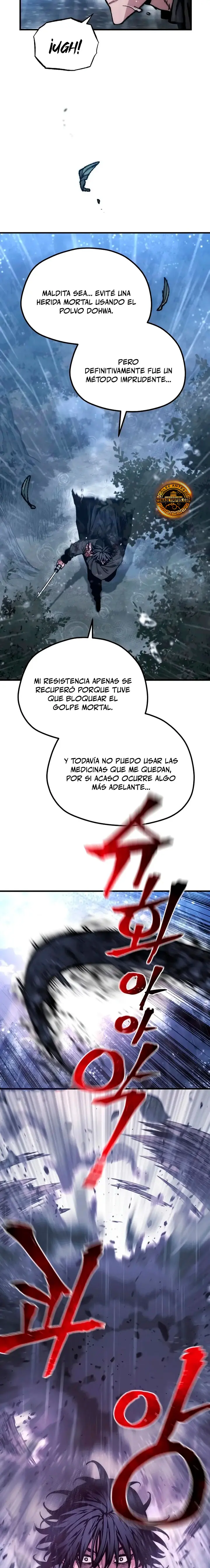 Sistema de cultivo del demonio celestial Capítulo 194 - Page 19