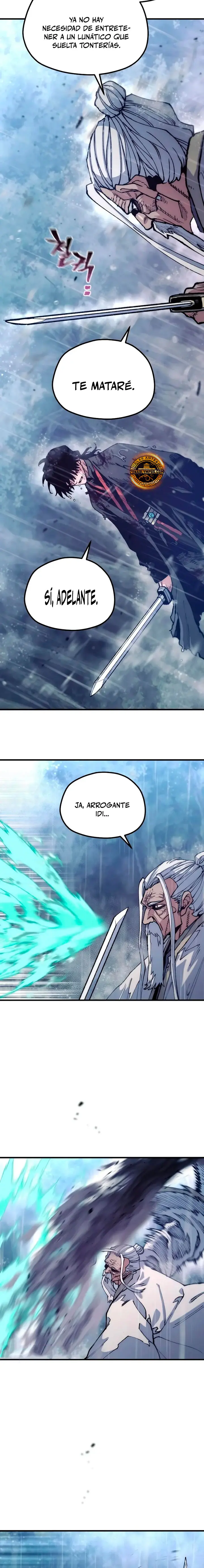 Sistema de cultivo del demonio celestial Capítulo 194 - Page 23