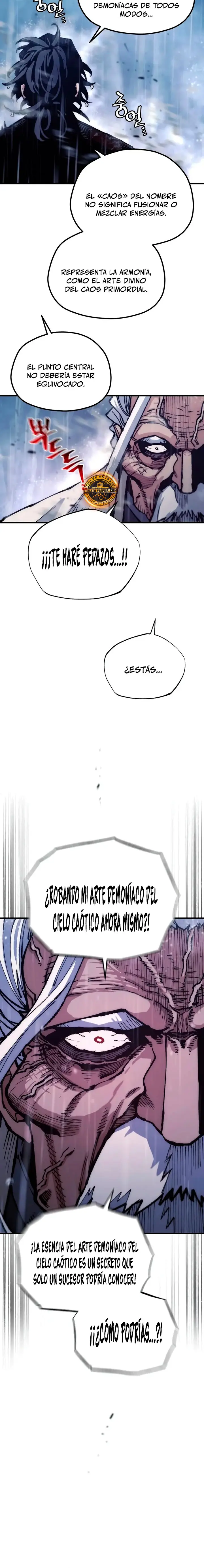 Sistema de cultivo del demonio celestial Capítulo 194 - Page 26