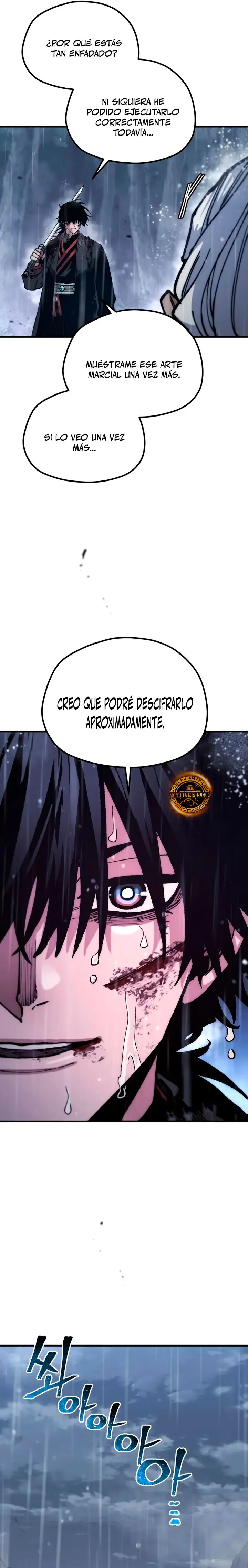 Sistema de cultivo del demonio celestial Capítulo 194 - Page 27