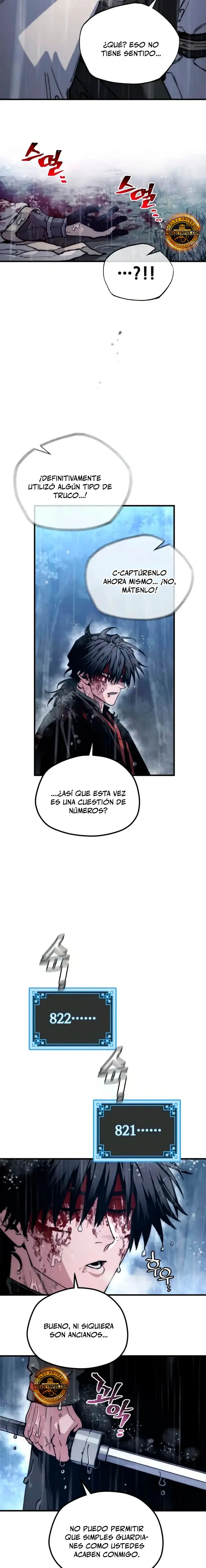 Sistema de cultivo del demonio celestial Capítulo 195 - Page 8