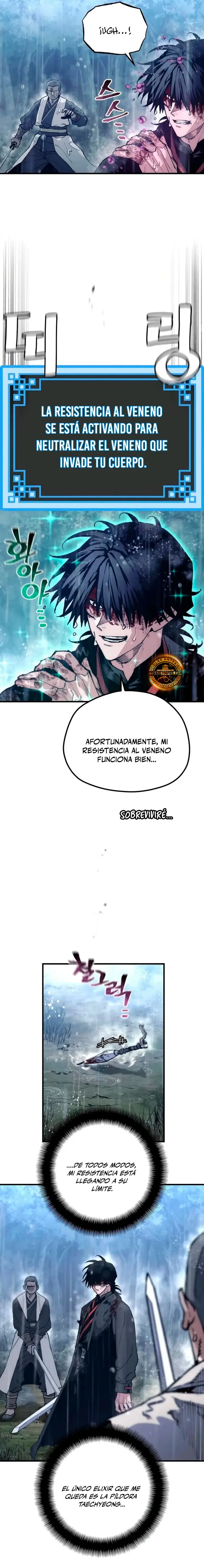 Sistema de cultivo del demonio celestial Capítulo 195 - Page 12
