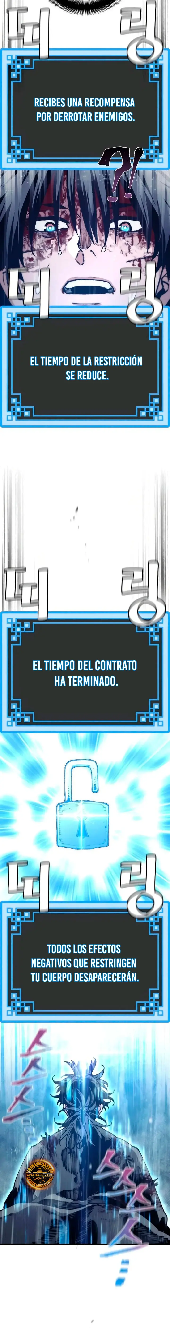 Sistema de cultivo del demonio celestial Capítulo 195 - Page 18