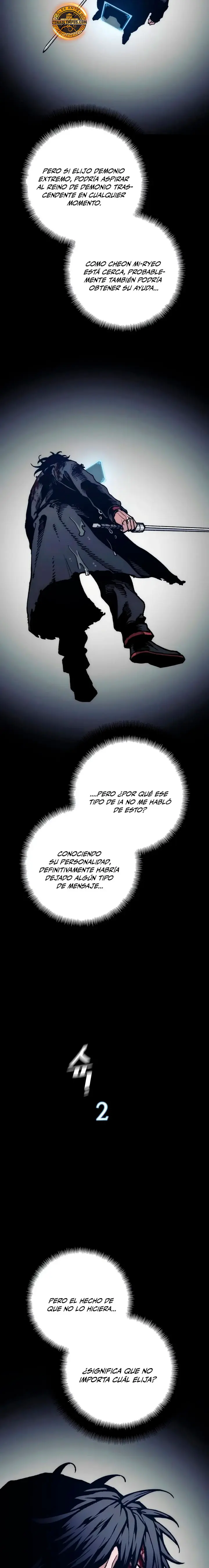 Sistema de cultivo del demonio celestial Capítulo 195 - Page 23