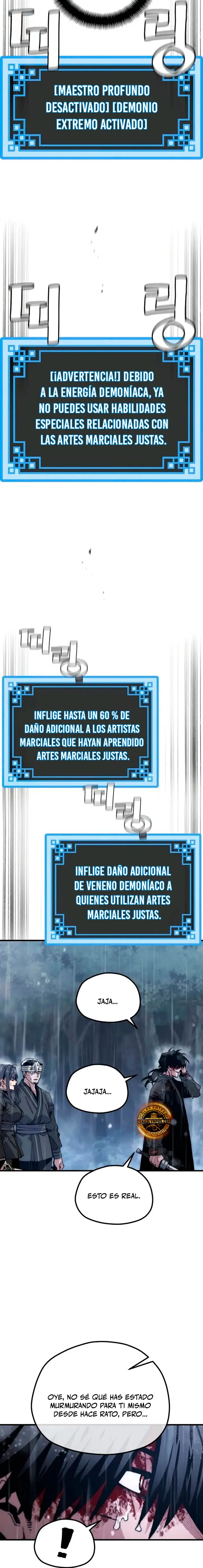 Sistema de cultivo del demonio celestial Capítulo 195 - Page 28