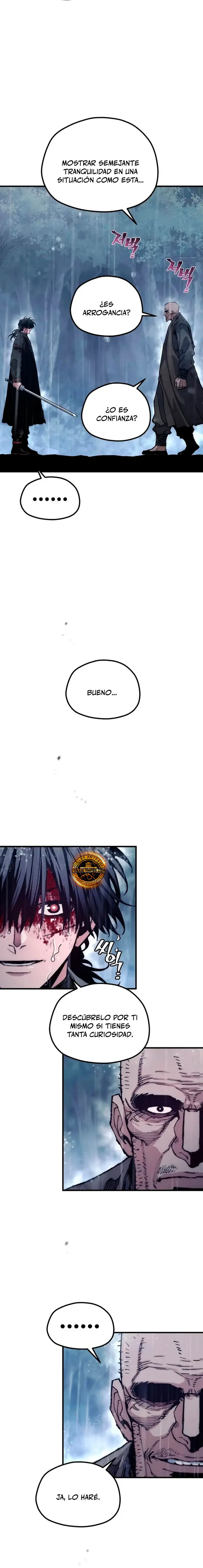 Sistema de cultivo del demonio celestial Capítulo 195 - Page 29