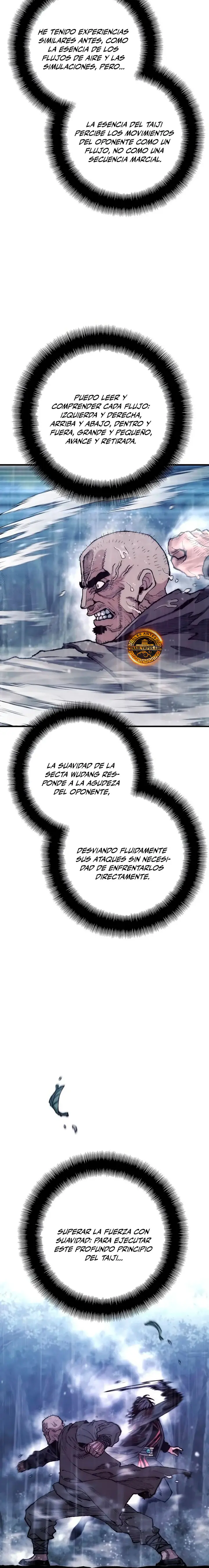 Sistema de cultivo del demonio celestial Capítulo 195 - Page 34