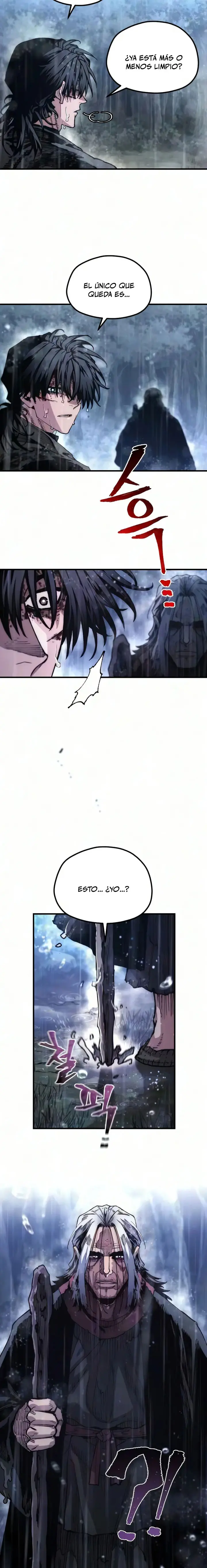Sistema de cultivo del demonio celestial Capítulo 196 - Page 5