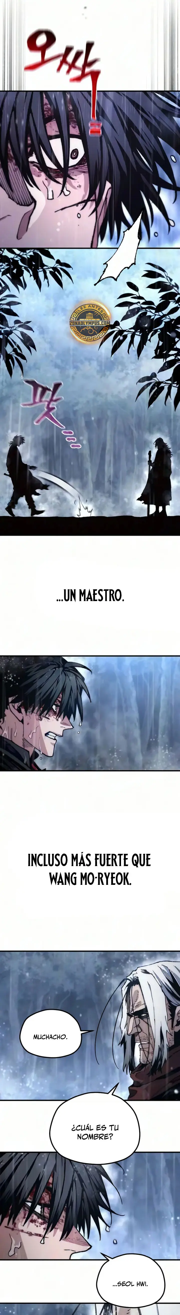 Sistema de cultivo del demonio celestial Capítulo 196 - Page 7