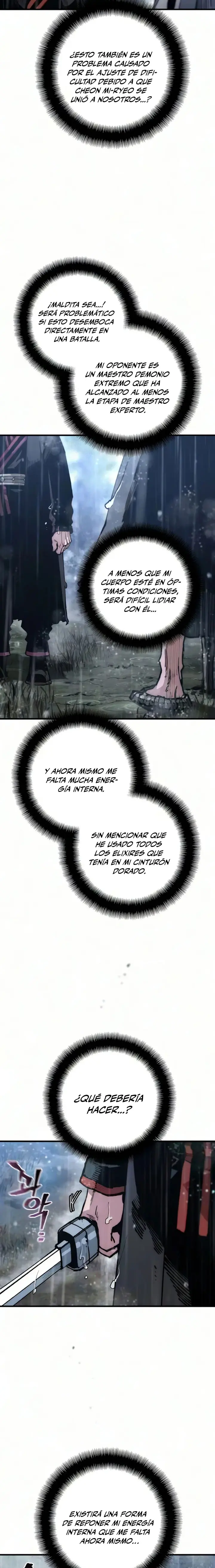 Sistema de cultivo del demonio celestial Capítulo 196 - Page 9