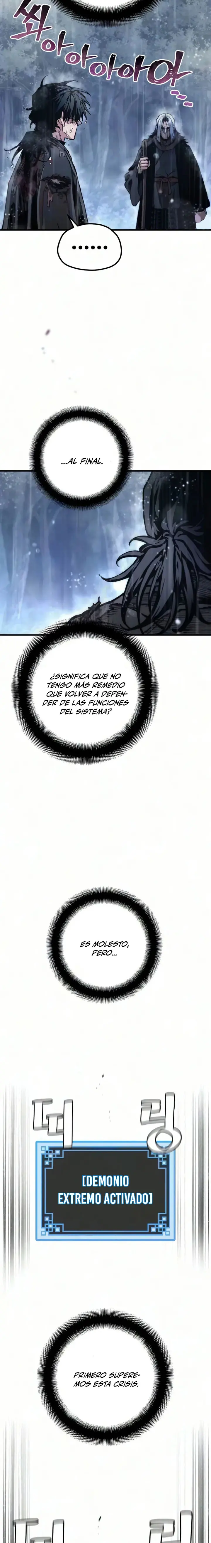 Sistema de cultivo del demonio celestial Capítulo 196 - Page 10