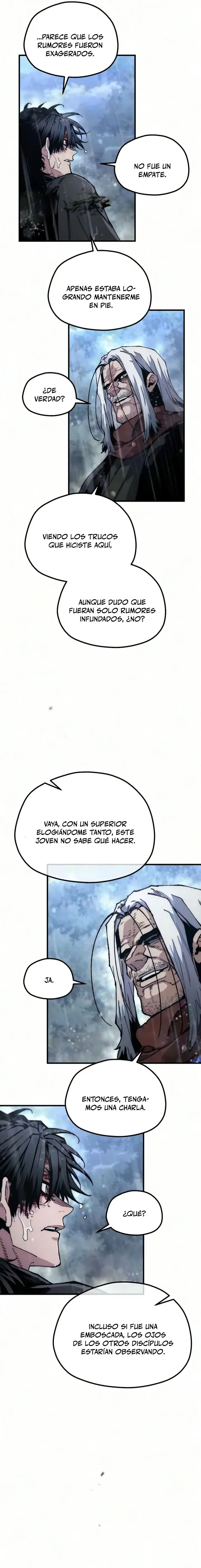 Sistema de cultivo del demonio celestial Capítulo 196 - Page 12