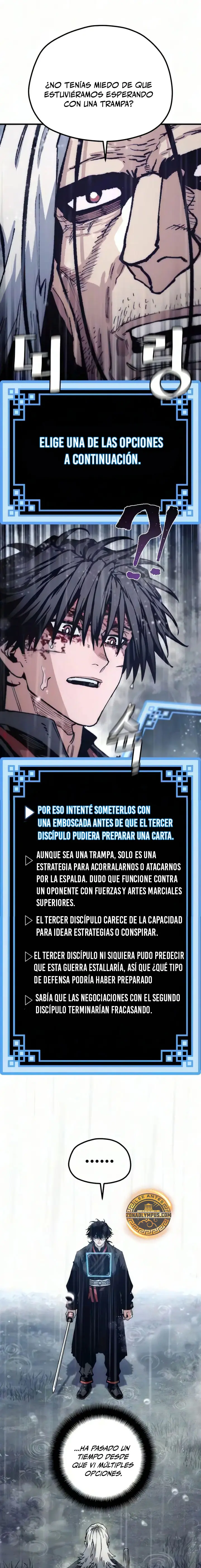 Sistema de cultivo del demonio celestial Capítulo 196 - Page 13