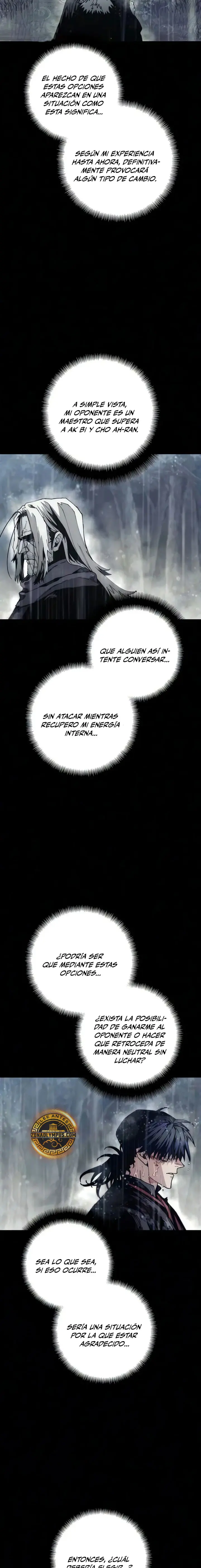 Sistema de cultivo del demonio celestial Capítulo 196 - Page 14