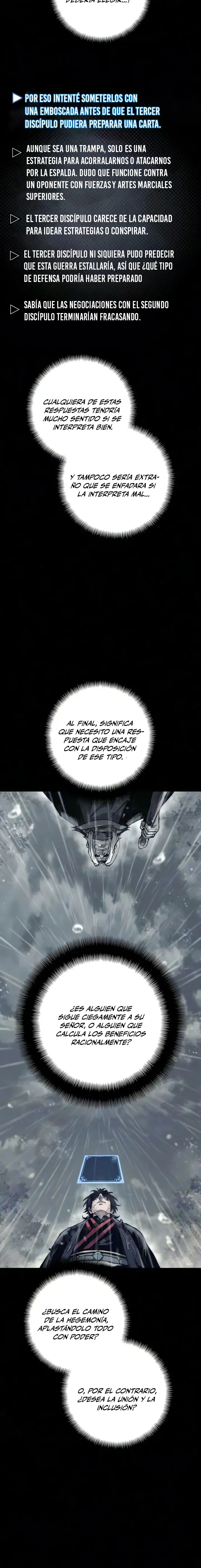 Sistema de cultivo del demonio celestial Capítulo 196 - Page 15