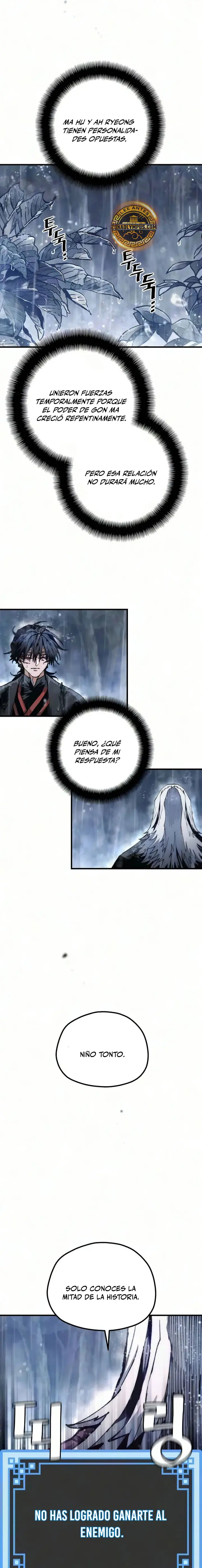Sistema de cultivo del demonio celestial Capítulo 196 - Page 17