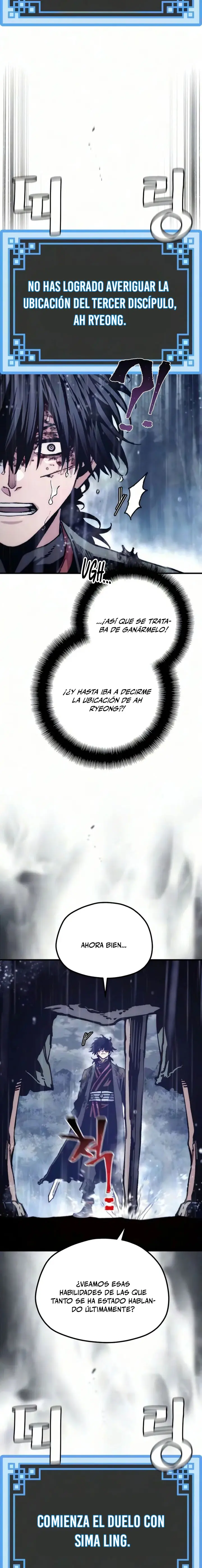 Sistema de cultivo del demonio celestial Capítulo 196 - Page 18