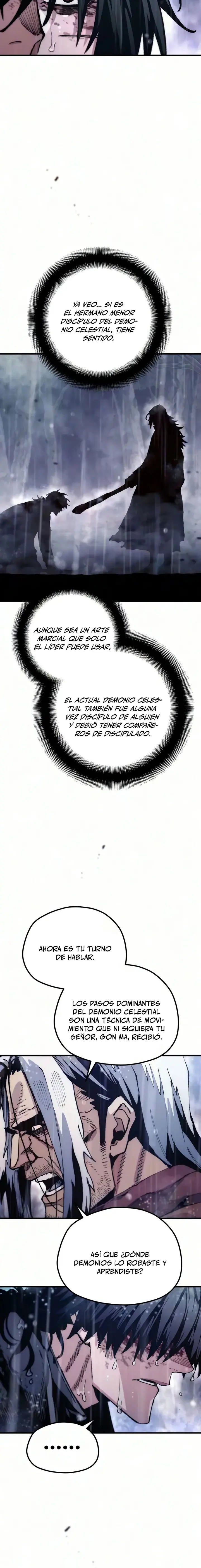 Sistema de cultivo del demonio celestial Capítulo 196 - Page 25
