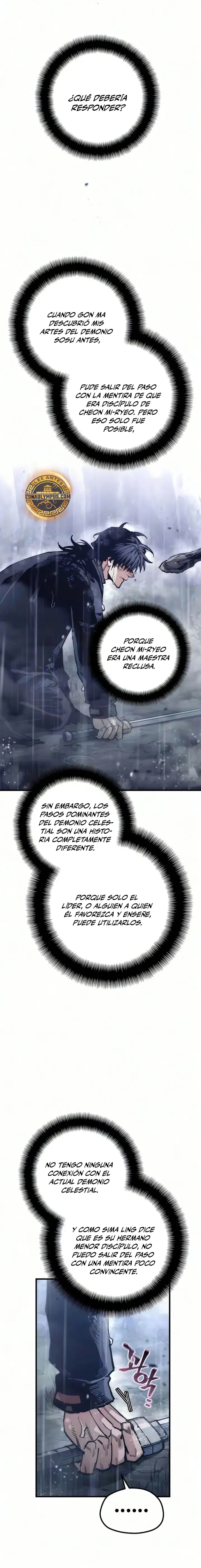 Sistema de cultivo del demonio celestial Capítulo 196 - Page 26