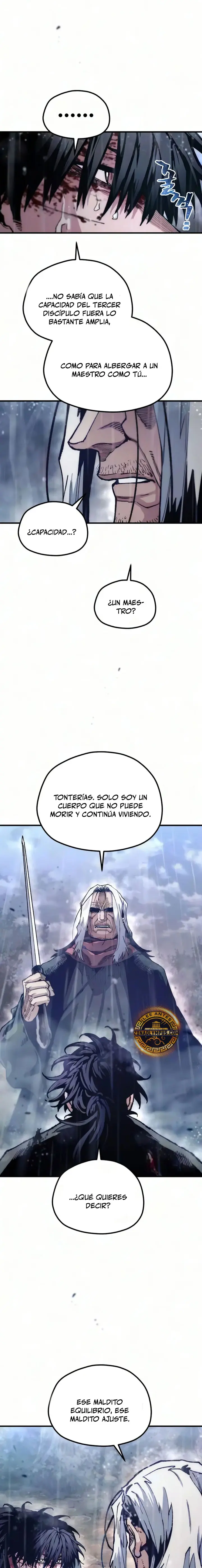 Sistema de cultivo del demonio celestial Capítulo 196 - Page 28