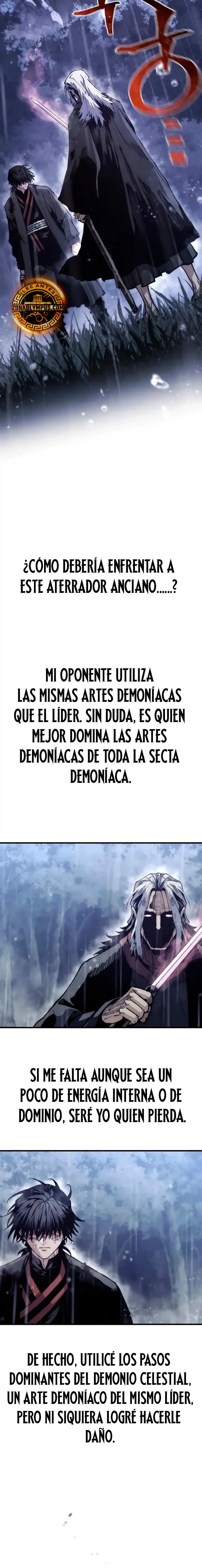 Sistema de cultivo del demonio celestial Capítulo 197 - Page 4