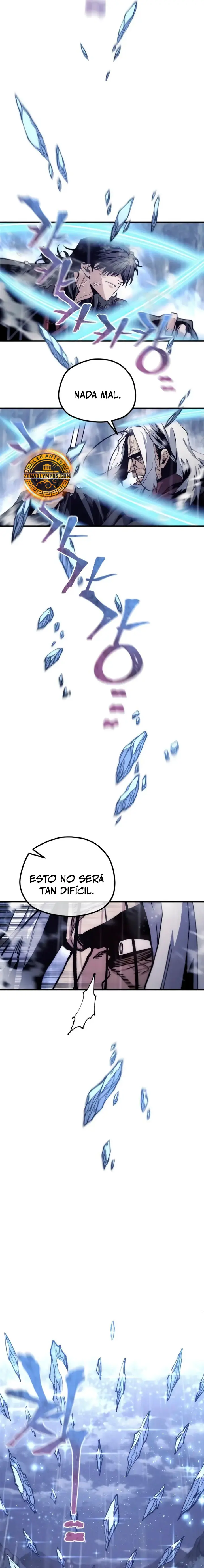 Sistema de cultivo del demonio celestial Capítulo 197 - Page 7