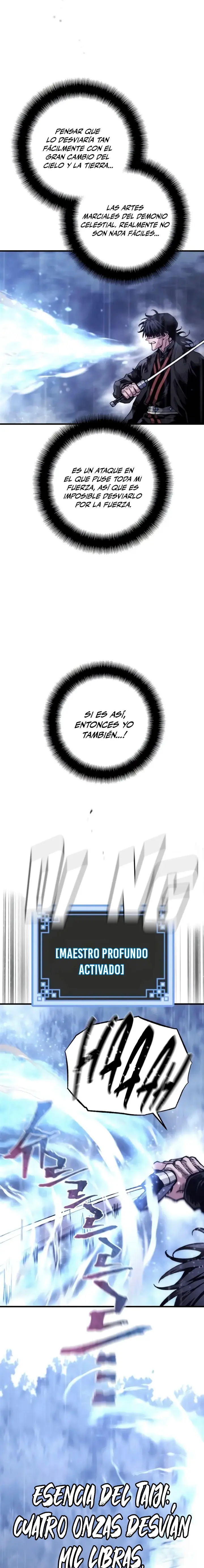 Sistema de cultivo del demonio celestial Capítulo 197 - Page 10