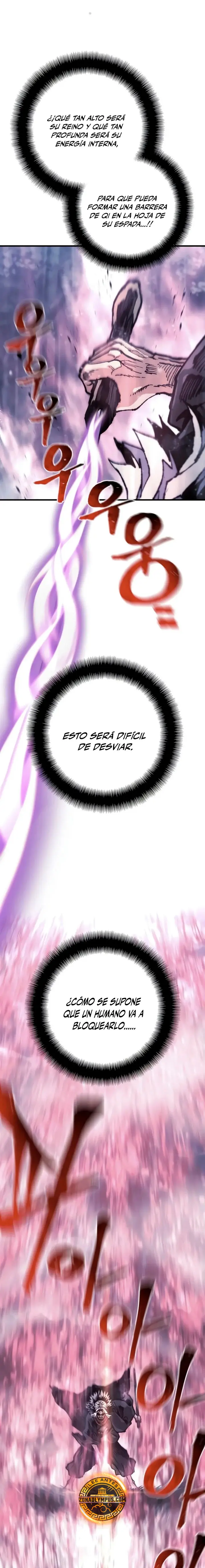 Sistema de cultivo del demonio celestial Capítulo 197 - Page 14
